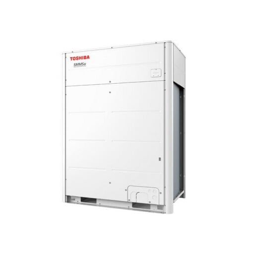 TOSHIBA VRF SİSTEM