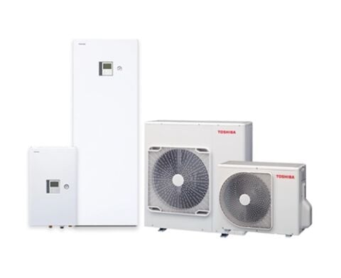 TOSHIBA HWT-601HW-3TR R32 ISI POMPASI