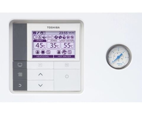 TOSHIBA HWT-801HW-3TR R32 ISI POMPASI