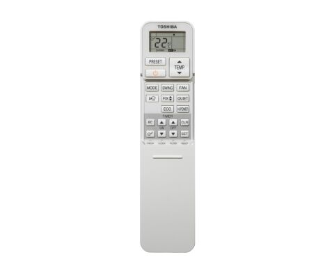 Toshiba Seiya 9.000 BTU/h DC Inverter Duvar Tipi A++ Klima