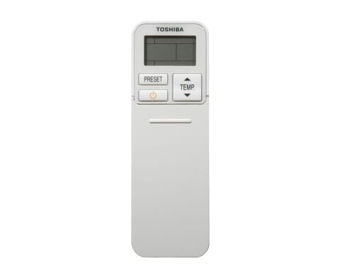 Toshiba Seiya 12.000 BTU/h DC Inverter Duvar Tipi A++ Klima