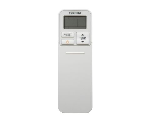 Toshiba Seiya 12.000 BTU/h DC Inverter Duvar Tipi A++ Klima