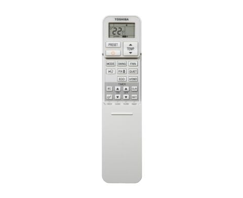 Toshiba Seiya 12.000 BTU/h DC Inverter Duvar Tipi A++ Klima