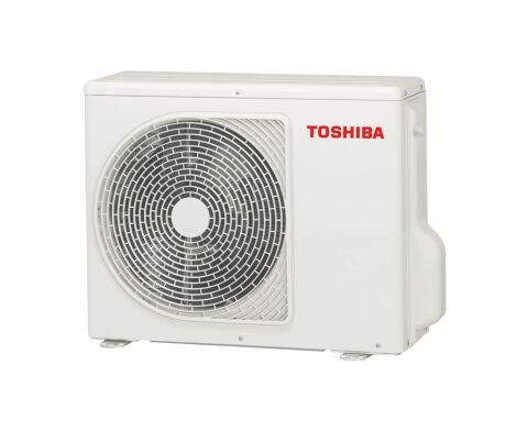 Toshiba Seiya 24.000 BTU/h DC Inverter Duvar Tipi A++ Klima