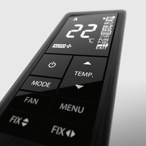 Toshiba Haori 16.000 BTU/h DC Inverter Duvar Tipi A++ Klima