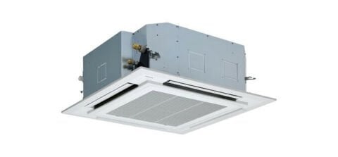 Toshiba Kaset Tipi 24.000 BTU/h Digital Inverter A++ Klima