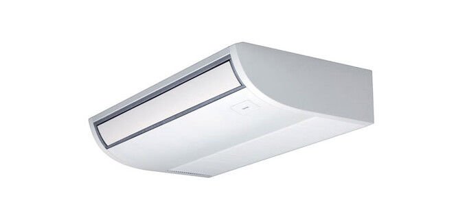 Toshiba Tavan Tipi 18.000 BTU/h Digital Inverter A++ Klima