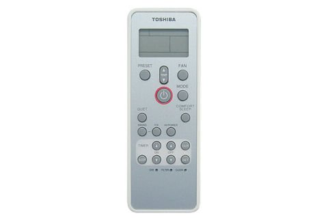 Toshiba Tavan Tipi 18.000 BTU/h Digital Inverter A++ Klima