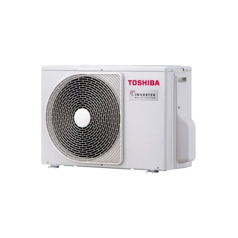 Toshiba 2M Multi Split Klima 10.000+16.000 BTU/h