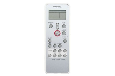 Toshiba Kanal Tipi 24.000 BTU/h Digital Inverter A++ Klima